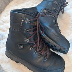 Meindi Woodwalker Pro GTX Chainsaw Boots - EU 43