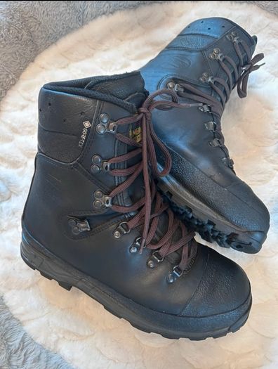 Meindi Woodwalker Pro GTX Chainsaw Boots - EU 43