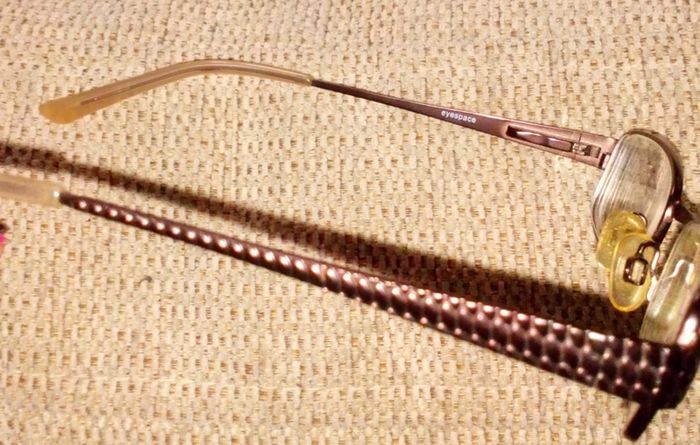 Eyespace reading glasses