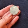 Millennium 50p Coin Image 4