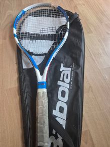 Babolat ennis racquet