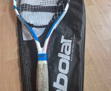 Babolat ennis racquet