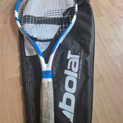 Babolat ennis racquet