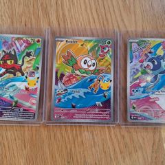 pokemon series 1