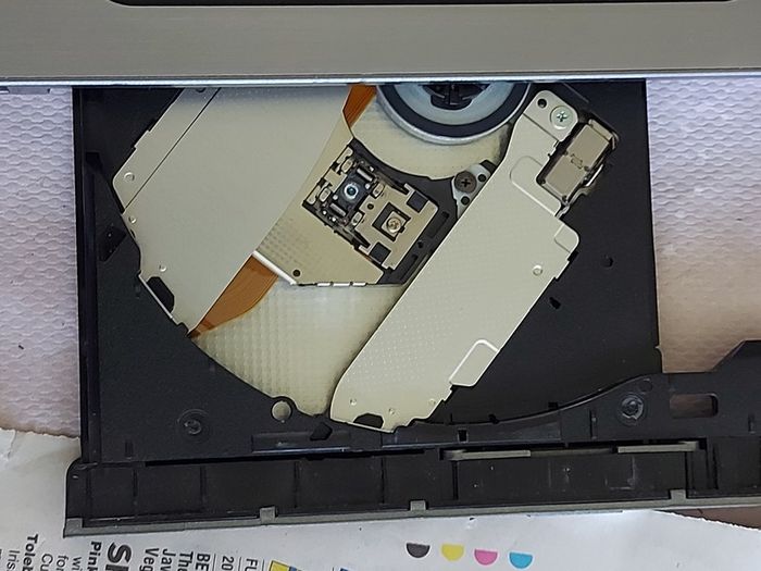 HP ProBook 455 G2, AMD A6 PRO-7050B R4, 5 Compute Cores 2C + 3G, 2.2GHz, 4 GB Ram, 300GB HDD, windows 10, Microsoft Edge, Chrome and VLC