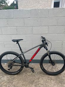trek roscoe 6