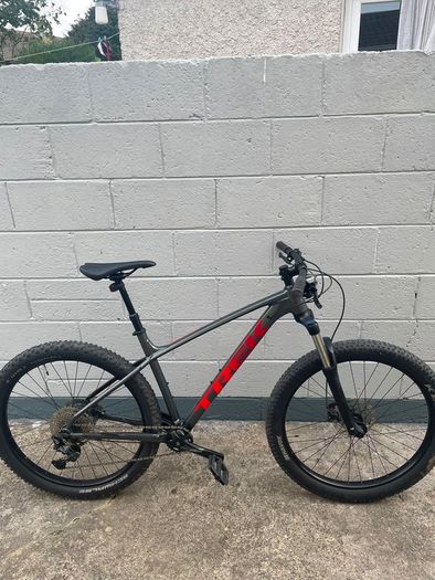 trek roscoe 6