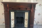 Fireplace for sale