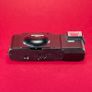 Olympus Xa1 D.zuiko 35mm F4 + A9m Flash (tested) Image 5