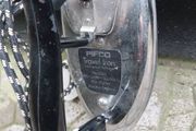 Vintage Travel Iron