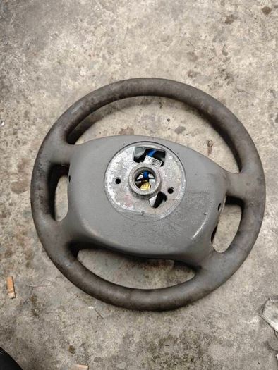 audi a4 steering wheel with airbag
