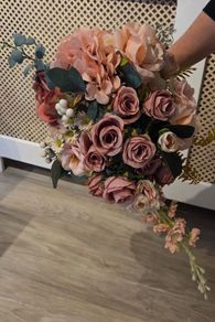 Bridal Bouquets