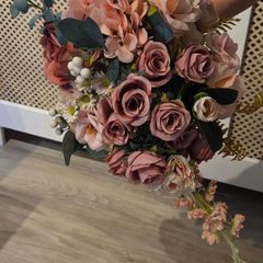 Bridal Bouquets