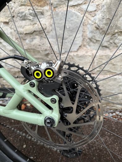 Commencal Meta
