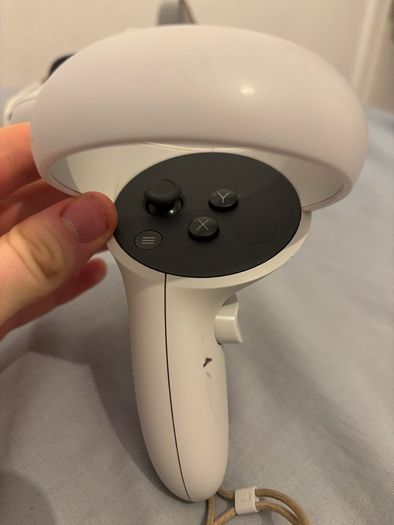 Meta Quest 2 128GB model