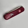 Vintage Wenger Skater or Swiss Roller Retired Rare Swiss Army Knife Tool from 1990s Collectable 85mm Image 9