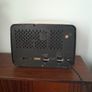 Vintage Bakelite Philips Radio Image 7