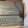 Olivetti Dora 204 SP Electronic Typewriter Image 4