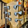 1980 Gibson Les Paul Standard Image 6