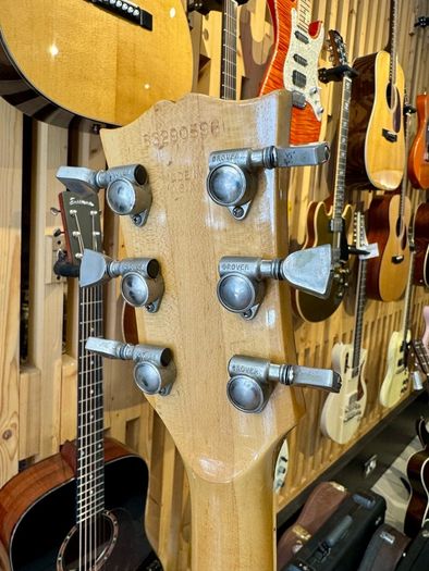 1980 Gibson Les Paul Standard