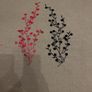 Flowers Clothing Embroidery Image 7