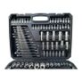 231pc Socket Set - 1/4, 3/8 & 1/2 Drive Image 2