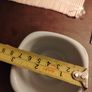 Small ceramic cup Image 5