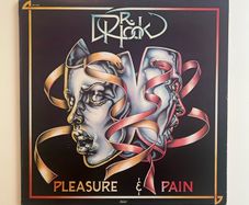 Dr. Hook - Pleasure & Pain