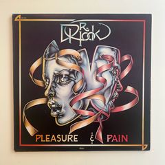 Dr. Hook - Pleasure & Pain