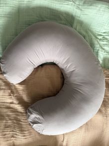 Nursing Pillow