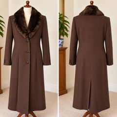 Blarney Woollen Mills Full-Length Wool