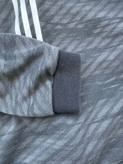 Boys Adidas hoodie - age 10