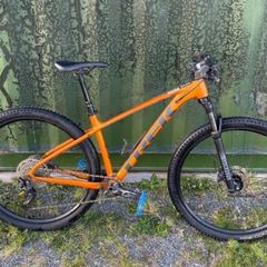 trek x caliber7 adult medium 29inch wheels