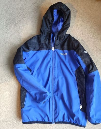 Three boy jackets coats 8-9