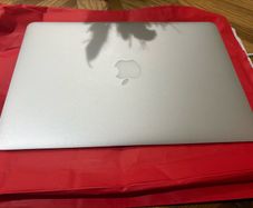 MacBook Air 2014