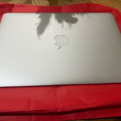 MacBook Air 2014