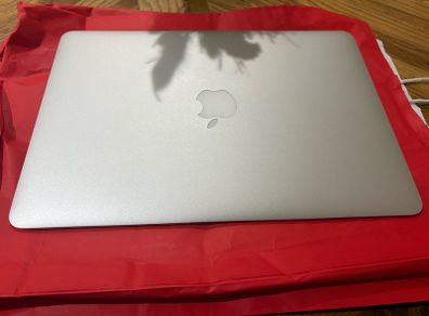 MacBook Air 2014