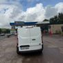 Ford Transit Custom. Price Includes Vat Image 4