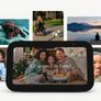 Amazon Echo Show 5 2nd Gen Charcoal Image 2