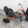 BERG Buddy Pedal Go-Kart Image 2