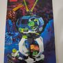 Lego classic space exploriens 6899 Nebula Outpost Image 2