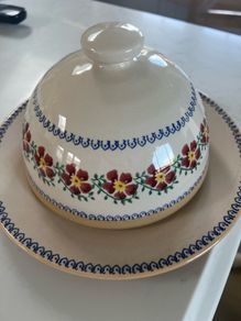 nicholas mosse cheese dome