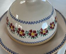 nicholas mosse cheese dome