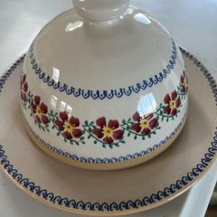 nicholas mosse cheese dome