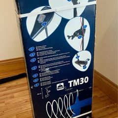 Talamex TM-30 electric trolling motor