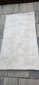 shaggy rug 80x150cm
