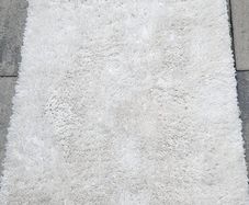 shaggy rug 80x150cm