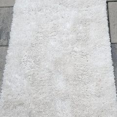 shaggy rug 80x150cm