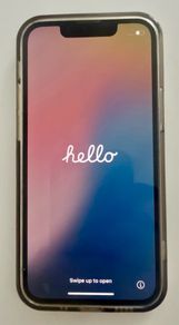 iPhone 13 mini - Excellent condition