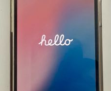 iPhone 13 mini - Excellent condition